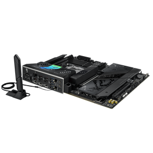 ASUS ROG STRIX X870-F GAMING WIFI Motherboard - Mansa Computers