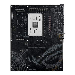 ASUS ROG STRIX X870-F GAMING WIFI Motherboard - Mansa Computers