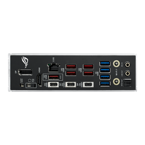 ASUS ROG STRIX X870-F GAMING WIFI Motherboard - Mansa Computers