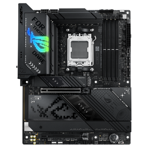 ASUS ROG STRIX X870-F GAMING WIFI Motherboard - Mansa Computers