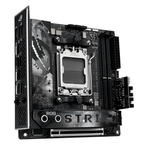 ASUS ROG STRIX X870-I GAMING WIFI Motherboard - Mansa Computers