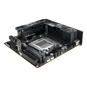 ASUS ROG STRIX X870-I GAMING WIFI Motherboard - Mansa Computers