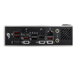 ASUS ROG STRIX X870-I GAMING WIFI Motherboard - Mansa Computers