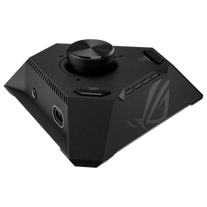 ASUS ROG STRIX X870-I GAMING WIFI Motherboard - Mansa Computers