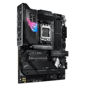 ASUS ROG STRIX X870E-E GAMING WIFI Motherboard - Mansa Computers