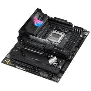 ASUS ROG STRIX X870E-E GAMING WIFI Motherboard - Mansa Computers
