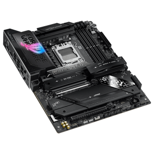 ASUS ROG STRIX X870E-E GAMING WIFI Motherboard - Mansa Computers