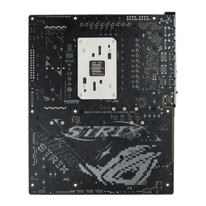 ASUS ROG STRIX X870E-E GAMING WIFI Motherboard - Mansa Computers