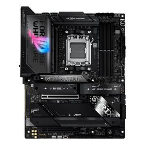 ASUS ROG STRIX X870E-E GAMING WIFI Motherboard - Mansa Computers