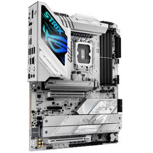 ASUS ROG STRIX Z890-A GAMING WIFI Motherboard - Mansa Computers