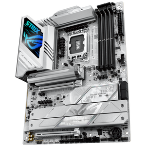ASUS ROG STRIX Z890-A GAMING WIFI Motherboard - Mansa Computers