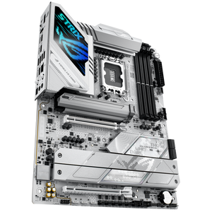 ASUS ROG STRIX Z890-A GAMING WIFI Motherboard - Mansa Computers