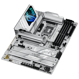 ASUS ROG STRIX Z890-A GAMING WIFI Motherboard - Mansa Computers