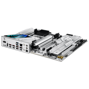 ASUS ROG STRIX Z890-A GAMING WIFI Motherboard - Mansa Computers