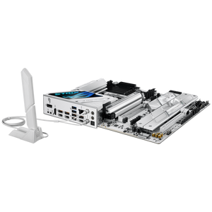 ASUS ROG STRIX Z890-A GAMING WIFI Motherboard - Mansa Computers