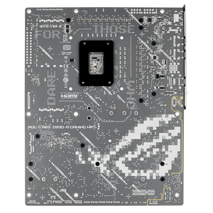 ASUS ROG STRIX Z890-A GAMING WIFI Motherboard - Mansa Computers
