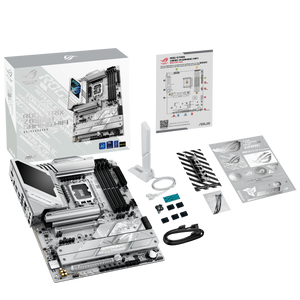 ASUS ROG STRIX Z890-A GAMING WIFI Motherboard - Mansa Computers