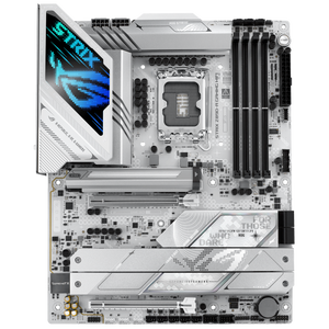 ASUS ROG STRIX Z890-A GAMING WIFI Motherboard - Mansa Computers