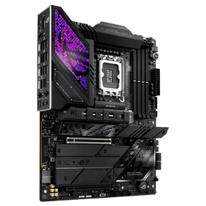 ASUS ROG STRIX Z890-E GAMING WIFI Motherboard - Mansa Computers