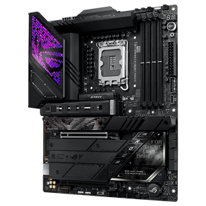 ASUS ROG STRIX Z890-E GAMING WIFI Motherboard - Mansa Computers
