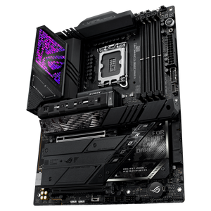 ASUS ROG STRIX Z890-E GAMING WIFI Motherboard - Mansa Computers