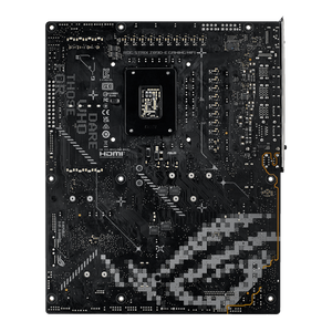 ASUS ROG STRIX Z890-E GAMING WIFI Motherboard - Mansa Computers
