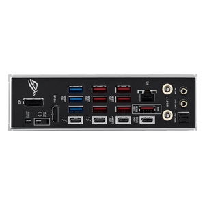 ASUS ROG STRIX Z890-E GAMING WIFI Motherboard - Mansa Computers