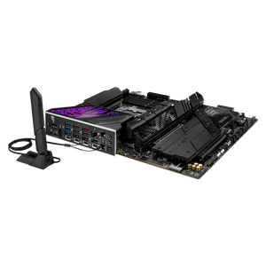 ASUS ROG STRIX Z890-E GAMING WIFI Motherboard - Mansa Computers
