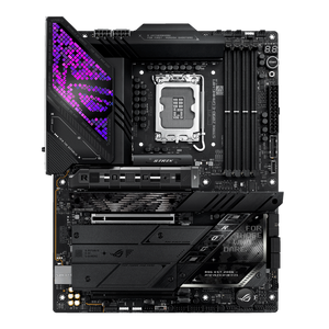ASUS ROG STRIX Z890-E GAMING WIFI Motherboard - Mansa Computers