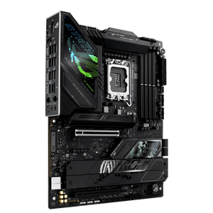 ASUS ROG STRIX Z890-F GAMING WIFI Motherboard - Mansa Computers