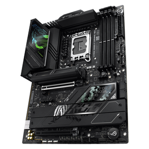 ASUS ROG STRIX Z890-F GAMING WIFI Motherboard - Mansa Computers