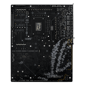 ASUS ROG STRIX Z890-F GAMING WIFI Motherboard - Mansa Computers