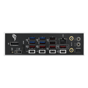 ASUS ROG STRIX Z890-F GAMING WIFI Motherboard - Mansa Computers