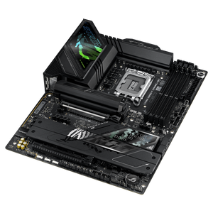 ASUS ROG STRIX Z890-F GAMING WIFI Motherboard - Mansa Computers
