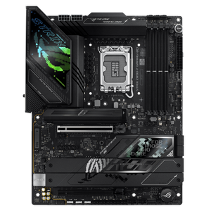 ASUS ROG STRIX Z890-F GAMING WIFI Motherboard - Mansa Computers