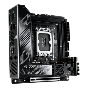 ASUS ROG STRIX Z890-I GAMING WIFI Motherboard - Mansa Computers