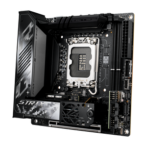 ASUS ROG STRIX Z890-I GAMING WIFI Motherboard - Mansa Computers