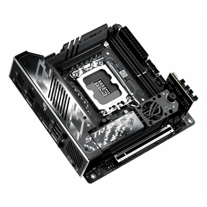 ASUS ROG STRIX Z890-I GAMING WIFI Motherboard - Mansa Computers