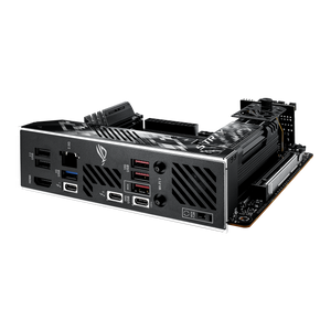 ASUS ROG STRIX Z890-I GAMING WIFI Motherboard - Mansa Computers