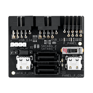 ASUS ROG STRIX Z890-I GAMING WIFI Motherboard - Mansa Computers