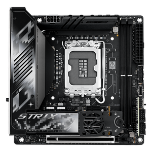 ASUS ROG STRIX Z890-I GAMING WIFI Motherboard - Mansa Computers