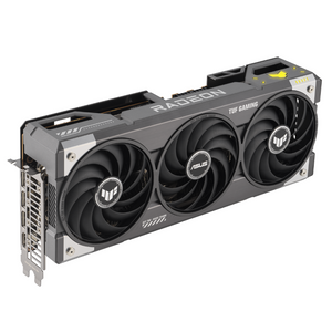 ASUS TUF Gaming Radeon™ RX 9070 16GB GDDR6 OC Edition Graphics Card - Mansa Computers