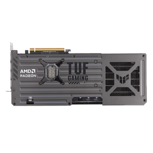 ASUS TUF Gaming Radeon™ RX 9070 16GB GDDR6 OC Edition Graphics Card - Mansa Computers