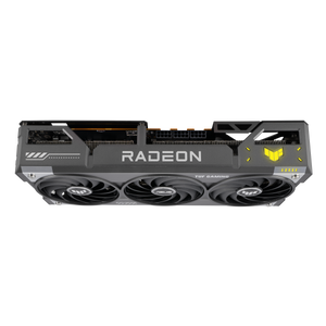 ASUS RX 9070 XT 16GB GDDR6 TUF Gaming OC Edition - Mansa Computers