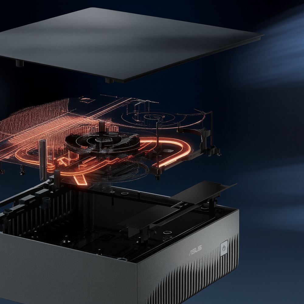 Precision-Crafted for Ultimate Thermal Efficiency