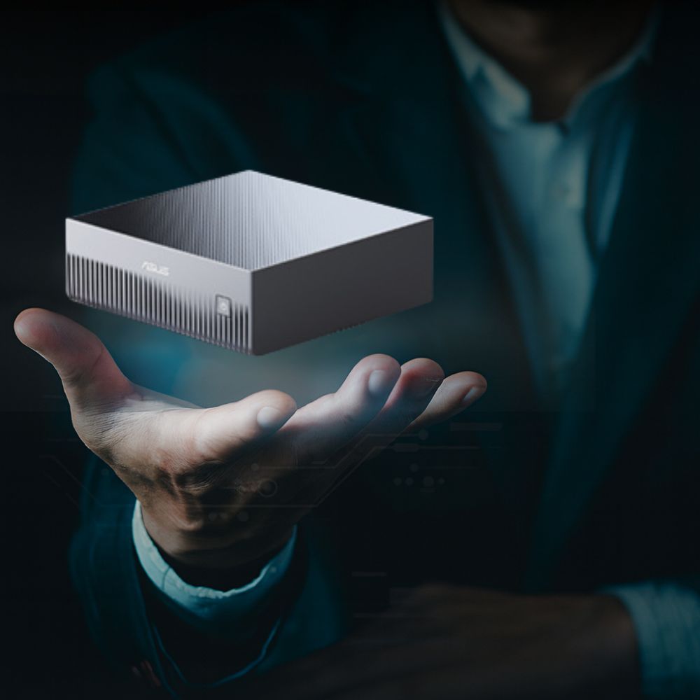 Design Revolutionary AI Performance on Your Desktop