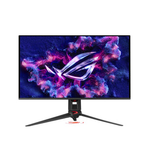 ROG Swift OLED PG32UCDMR – 4K 240Hz QD-OLED Gaming Monitor