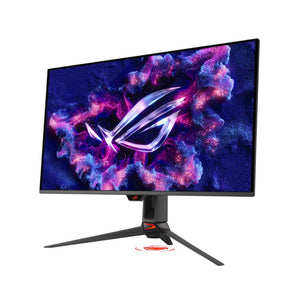 ROG Swift OLED PG32UCDMR – 4K 240Hz QD-OLED Gaming Monitor