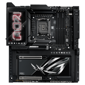 ASUS ROG MAXIMUS Z890 EXTREME Motherboard - Mansa Computers