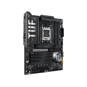 ASUS TUF GAMING X870-PLUS WIFI – Premium AM5 Motherboard